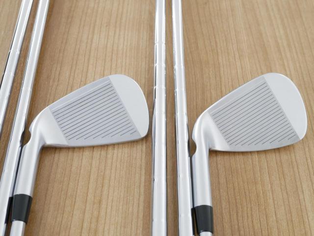 Iron set : Ping : ชุดเหล็ก Ping i525 Forged (ออกปี 2022) มีเหล็ก 5-Pw,Aw (7 ชิ้น) ก้านเหล็ก NS Pro Modus 105 Flex S