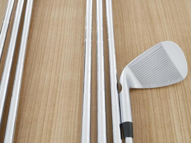 Iron set : Ping : ชุดเหล็ก Ping i525 Forged (ออกปี 2022) มีเหล็ก 5-Pw,Aw (7 ชิ้น) ก้านเหล็ก NS Pro Modus 105 Flex S
