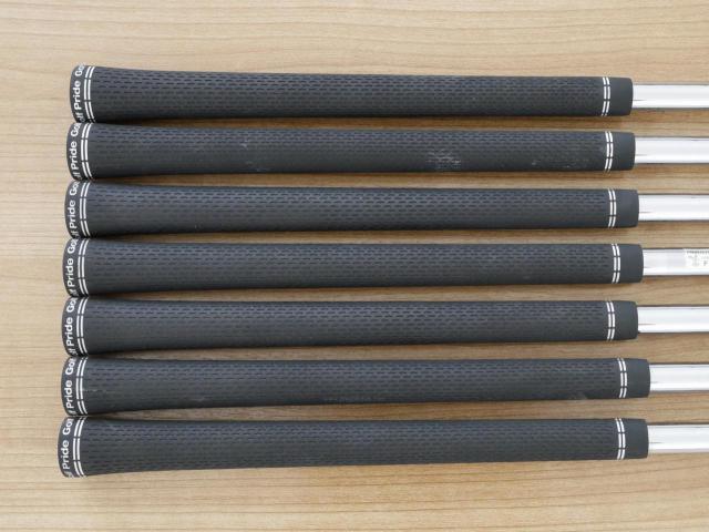 Iron set : Ping : ชุดเหล็ก Ping i525 Forged (ออกปี 2022) มีเหล็ก 5-Pw,Aw (7 ชิ้น) ก้านเหล็ก NS Pro Modus 105 Flex S