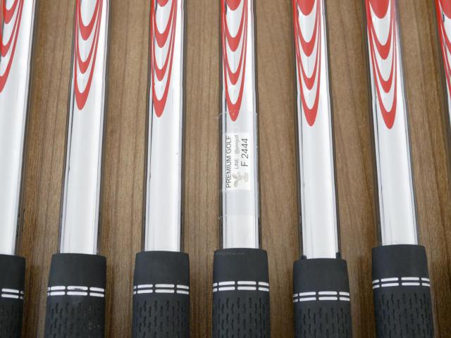 Iron set : Ping : ชุดเหล็ก Ping i525 Forged (ออกปี 2022) มีเหล็ก 5-Pw,Aw (7 ชิ้น) ก้านเหล็ก NS Pro Modus 105 Flex S
