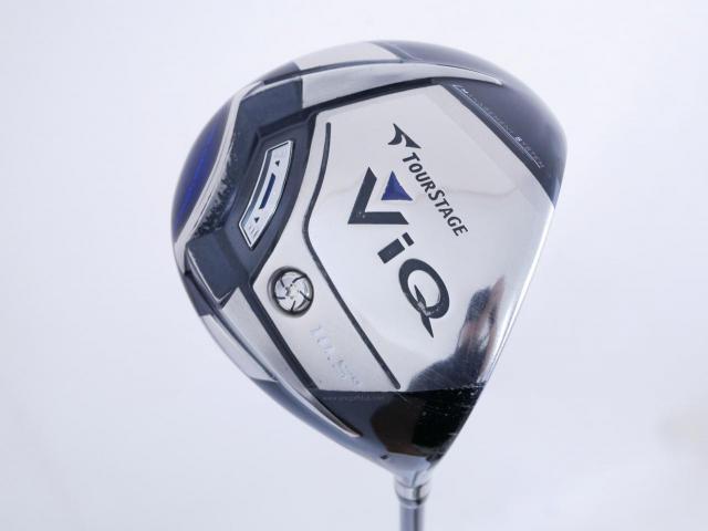 Driver : Tourstage : **มีบุบ** Tourstage VIQ (460cc.) Loft 10.5 Flex SR