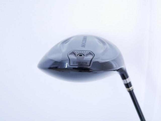 Driver : Ryoma : ไดรเวอร์ Ryoma Maxima II Type D (ออกปี 2021) Loft 10.5 ก้านตัวท็อป RYOMA BEYOND POWER II FLEX ∞