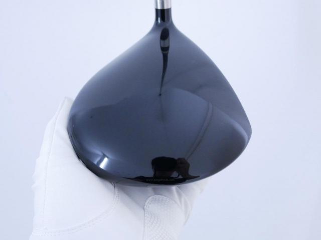Driver : Ryoma : ไดรเวอร์ Ryoma Maxima II Type D (ออกปี 2021) Loft 10.5 ก้านตัวท็อป RYOMA BEYOND POWER II FLEX ∞
