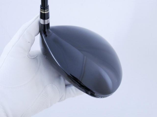 Driver : Ryoma : ไดรเวอร์ Ryoma Maxima II Type D (ออกปี 2021) Loft 10.5 ก้านตัวท็อป RYOMA BEYOND POWER II FLEX ∞