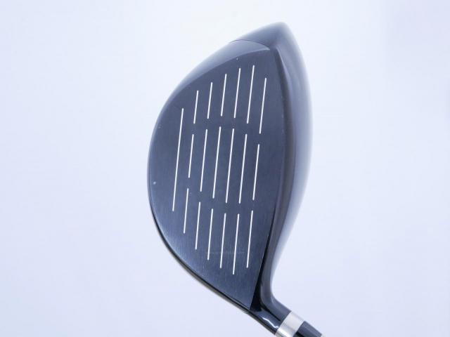 Driver : Ryoma : ไดรเวอร์ Ryoma Maxima II Type D (ออกปี 2021) Loft 10.5 ก้านตัวท็อป RYOMA BEYOND POWER II FLEX ∞