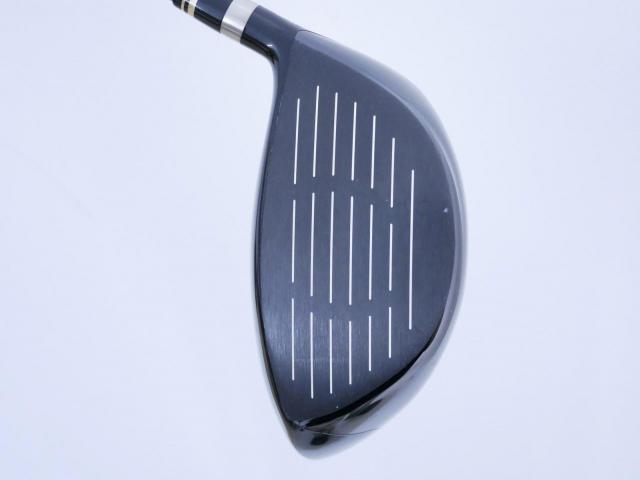 Driver : Ryoma : ไดรเวอร์ Ryoma Maxima II Type D (ออกปี 2021) Loft 10.5 ก้านตัวท็อป RYOMA BEYOND POWER II FLEX ∞