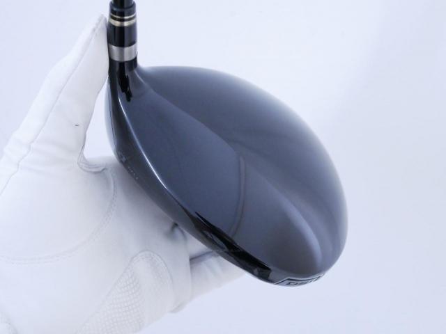 Driver : Ryoma : ไดรเวอร์ Ryoma Maxima II Type D (ออกปี 2021) Loft 9.5 ก้านตัวท็อป RYOMA BEYOND POWER II FLEX ∞