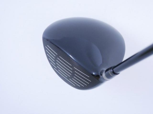 Driver : Ryoma : ไดรเวอร์ Ryoma Maxima II Type D (ออกปี 2021) Loft 9.5 ก้านตัวท็อป RYOMA BEYOND POWER II FLEX ∞