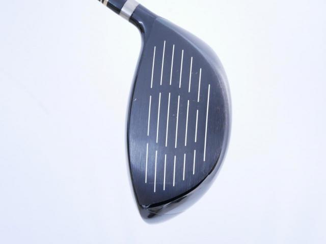 Driver : Ryoma : ไดรเวอร์ Ryoma Maxima II Type D (ออกปี 2021) Loft 9.5 ก้านตัวท็อป RYOMA BEYOND POWER II FLEX ∞