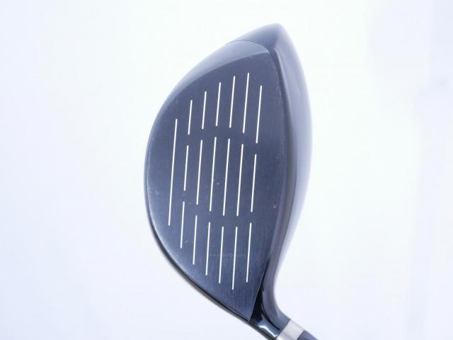 Driver : Ryoma : ไดรเวอร์ Ryoma Maxima II Type D (ออกปี 2021) Loft 9.5 ก้านตัวท็อป RYOMA BEYOND POWER II FLEX ∞