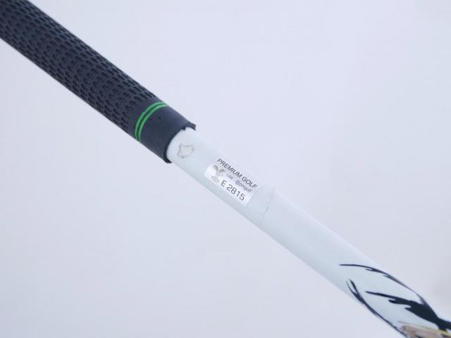 Driver : Ryoma : ไดรเวอร์ Ryoma Maxima II Type D (ออกปี 2021) Loft 9.5 ก้านตัวท็อป RYOMA BEYOND POWER II FLEX ∞