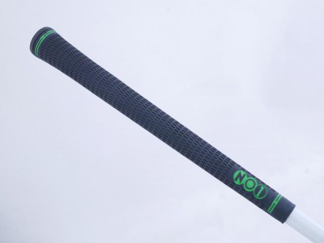 Driver : Ryoma : ไดรเวอร์ Ryoma Maxima II Type D (ออกปี 2021) Loft 9.5 ก้านตัวท็อป RYOMA BEYOND POWER II FLEX ∞