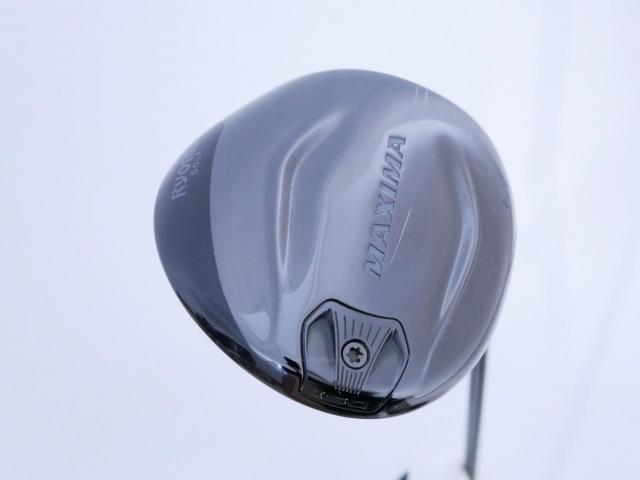 Driver : Ryoma : ไดรเวอร์ Ryoma Maxima II Type D (ปี 2021) Loft 10.5 ก้าน Tour AD RM-2 Flex SR