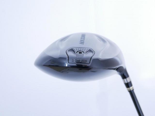 Driver : Ryoma : ไดรเวอร์ Ryoma Maxima II Type D (ปี 2021) Loft 10.5 ก้าน Tour AD RM-2 Flex SR