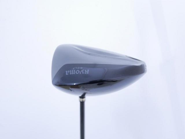 Driver : Ryoma : ไดรเวอร์ Ryoma Maxima II Type D (ปี 2021) Loft 10.5 ก้าน Tour AD RM-2 Flex SR