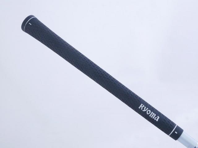 Driver : Ryoma : ไดรเวอร์ Ryoma Maxima II Type D (ปี 2021) Loft 10.5 ก้าน Tour AD RM-2 Flex SR