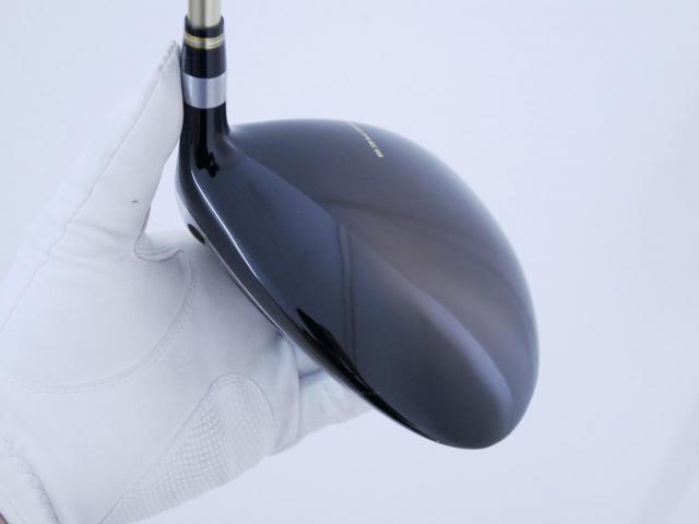 Driver : Honma : ไดรเวอร์ Honma Beres 2020 (ออกปี 2020) Loft 9.5 ก้าน Honma ARMRQ (47) Flex S (2 ดาว)