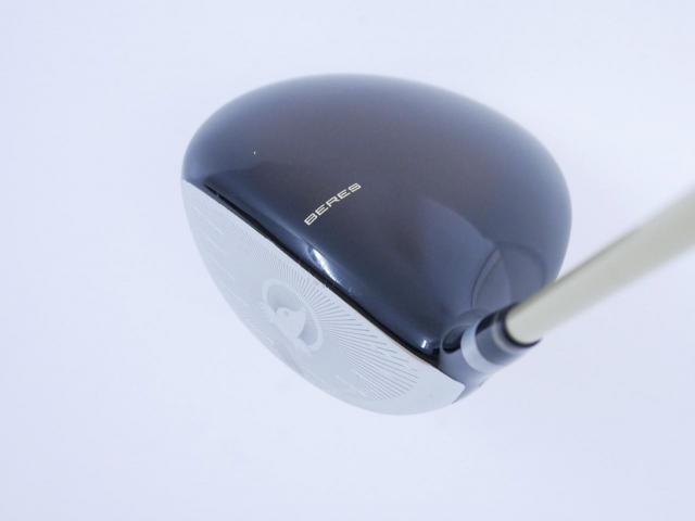 Driver : Honma : ไดรเวอร์ Honma Beres 2020 (ออกปี 2020) Loft 9.5 ก้าน Honma ARMRQ (47) Flex S (2 ดาว)