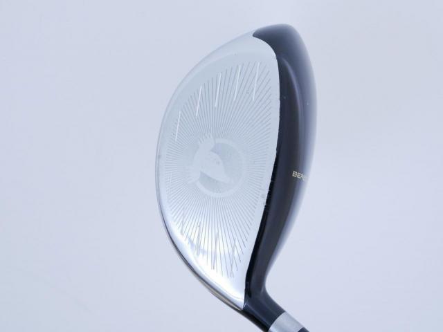 Driver : Honma : ไดรเวอร์ Honma Beres 2020 (ออกปี 2020) Loft 9.5 ก้าน Honma ARMRQ (47) Flex S (2 ดาว)