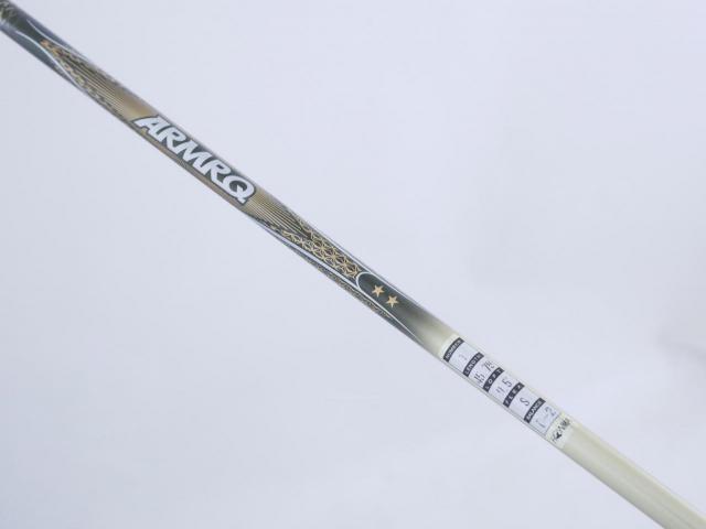 Driver : Honma : ไดรเวอร์ Honma Beres 2020 (ออกปี 2020) Loft 9.5 ก้าน Honma ARMRQ (47) Flex S (2 ดาว)