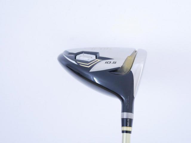Driver : Honma : ไดรเวอร์ Honma Beres S-06 (รุ่นปี 2019) Loft 10.5 ก้าน ARMRQ X (47) Flex R (2 ดาว)