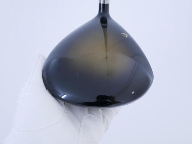 Driver : Honma : ไดรเวอร์ Honma Beres S-06 (รุ่นปี 2019) Loft 10.5 ก้าน ARMRQ X (47) Flex R (2 ดาว)
