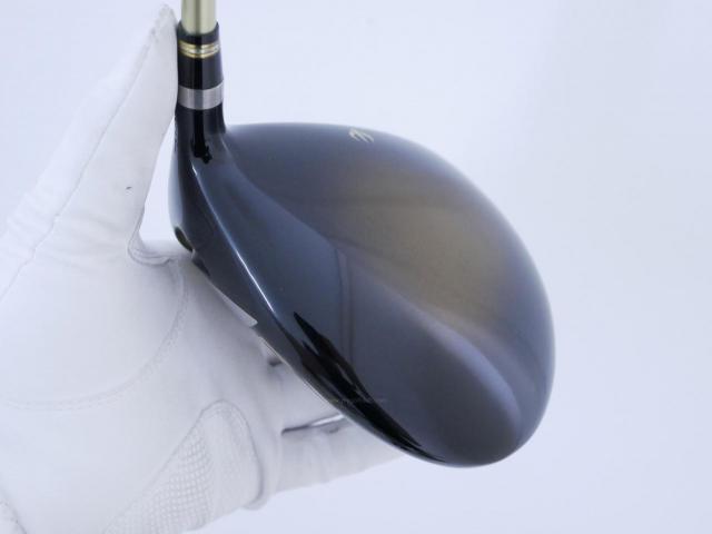 Driver : Honma : ไดรเวอร์ Honma Beres S-06 (รุ่นปี 2019) Loft 10.5 ก้าน ARMRQ X (47) Flex R (2 ดาว)