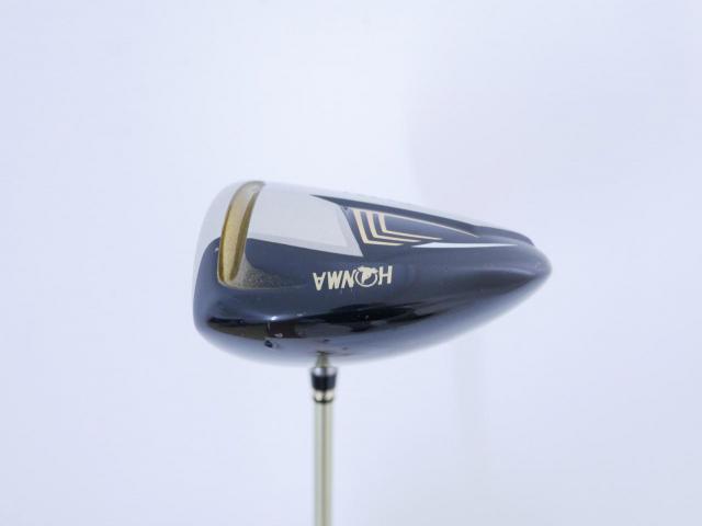 Driver : Honma : ไดรเวอร์ Honma Beres S-06 (รุ่นปี 2019) Loft 10.5 ก้าน ARMRQ X (47) Flex R (2 ดาว)