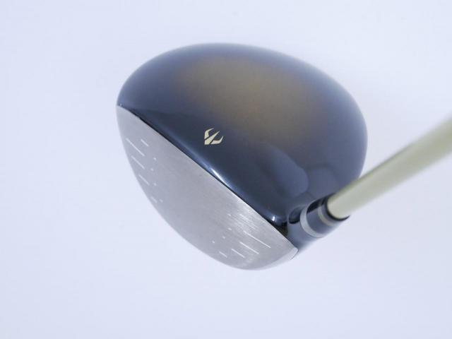 Driver : Honma : ไดรเวอร์ Honma Beres S-06 (รุ่นปี 2019) Loft 10.5 ก้าน ARMRQ X (47) Flex R (2 ดาว)
