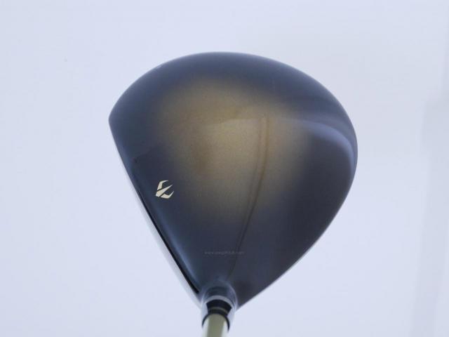 Driver : Honma : ไดรเวอร์ Honma Beres S-06 (รุ่นปี 2019) Loft 10.5 ก้าน ARMRQ X (47) Flex R (2 ดาว)