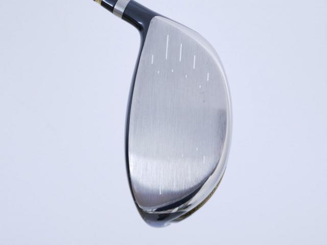 Driver : Honma : ไดรเวอร์ Honma Beres S-06 (รุ่นปี 2019) Loft 10.5 ก้าน ARMRQ X (47) Flex R (2 ดาว)