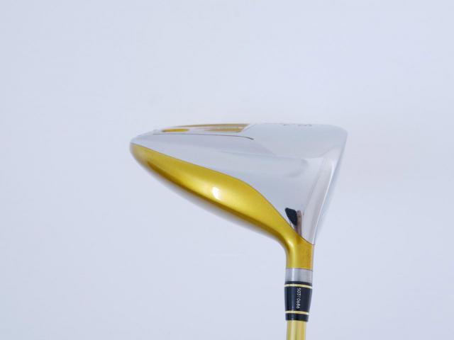 Driver : Honma : **ก้าน 4 ดาว** ไดรเวอร์ Honma Beres E-01 (เหมาะกับซีเนียร์) Loft 11.5 ก้าน ARMRQ 6 (45) FLex R (4 ดาว)
