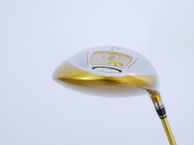 Driver : Honma : **ก้าน 4 ดาว** ไดรเวอร์ Honma Beres E-01 (เหมาะกับซีเนียร์) Loft 11.5 ก้าน ARMRQ 6 (45) FLex R (4 ดาว)