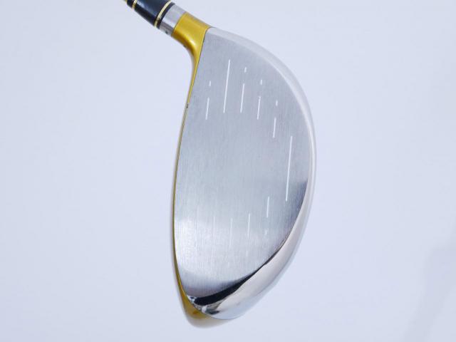 Driver : Honma : **ก้าน 4 ดาว** ไดรเวอร์ Honma Beres E-01 (เหมาะกับซีเนียร์) Loft 11.5 ก้าน ARMRQ 6 (45) FLex R (4 ดาว)