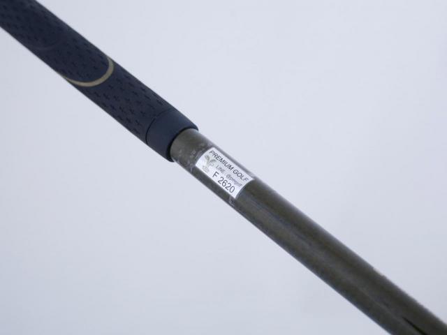 Driver : Honma : **ก้าน 4 ดาว** ไดรเวอร์ Honma Beres E-01 (เหมาะกับซีเนียร์) Loft 11.5 ก้าน ARMRQ 6 (45) FLex R (4 ดาว)