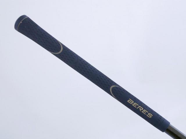 Driver : Honma : **ก้าน 4 ดาว** ไดรเวอร์ Honma Beres E-01 (เหมาะกับซีเนียร์) Loft 11.5 ก้าน ARMRQ 6 (45) FLex R (4 ดาว)
