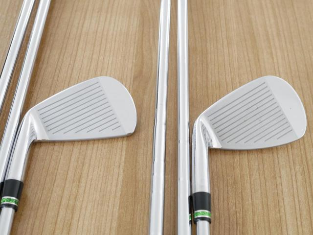 Iron set : Mizuno : ชุดเหล็ก Mizuno MP-60 Forged มีเหล็ก 3-Pw (8 ชิ้น) ก้านเหล็ก Flex R