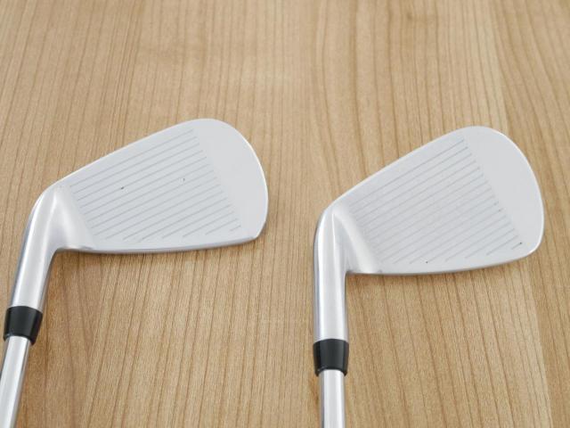 Iron set : XXIO : ชุดเหล็ก XXIO X-eks Forged (ออกปี 2022) มีเหล็ก 6-Pw,Aw,Sw (7 ชิ้น) ก้านเหล็ก NS Pro 950 NEO DST Flex S