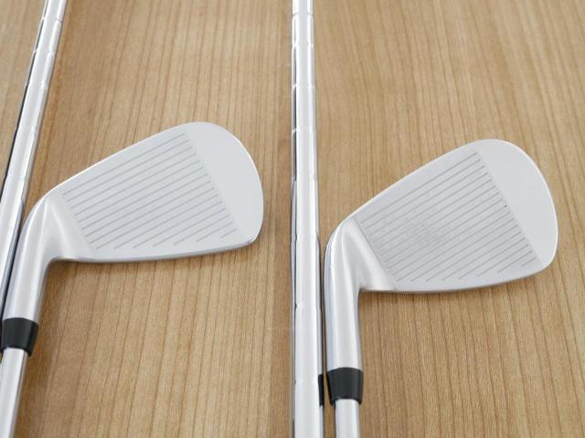 Iron set : XXIO : ชุดเหล็ก XXIO X-eks Forged (ออกปี 2022) มีเหล็ก 6-Pw,Aw,Sw (7 ชิ้น) ก้านเหล็ก NS Pro 950 NEO DST Flex S