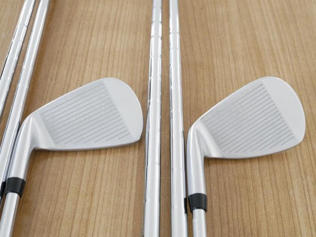 Iron set : XXIO : ชุดเหล็ก XXIO X-eks Forged (ออกปี 2022) มีเหล็ก 6-Pw,Aw,Sw (7 ชิ้น) ก้านเหล็ก NS Pro 950 NEO DST Flex S