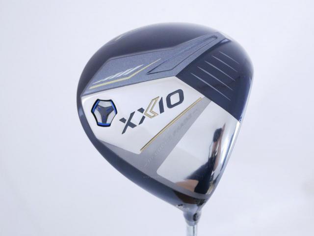 Driver : XXIO : ไดรเวอร์ XXIO 13 (รุ่นใหม่ล่าสุด ปี 2024) Loft 10.5 ก้าน Miyazaki CODEX 4 Flex R
