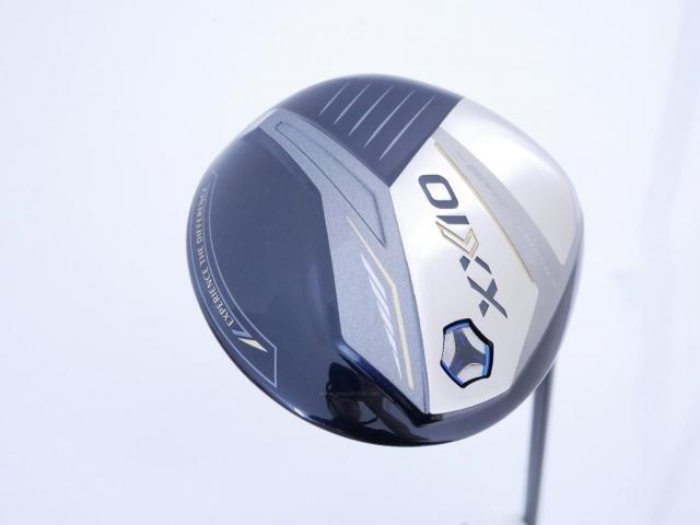 Driver : XXIO : ไดรเวอร์ XXIO 13 (รุ่นใหม่ล่าสุด ปี 2024) Loft 10.5 ก้าน Miyazaki CODEX 4 Flex R