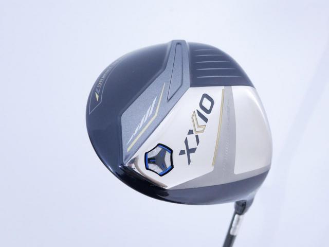 Driver : XXIO : ไดรเวอร์ XXIO 13 (รุ่นใหม่ล่าสุด ปี 2024) Loft 10.5 ก้าน Miyazaki CODEX 4 Flex R