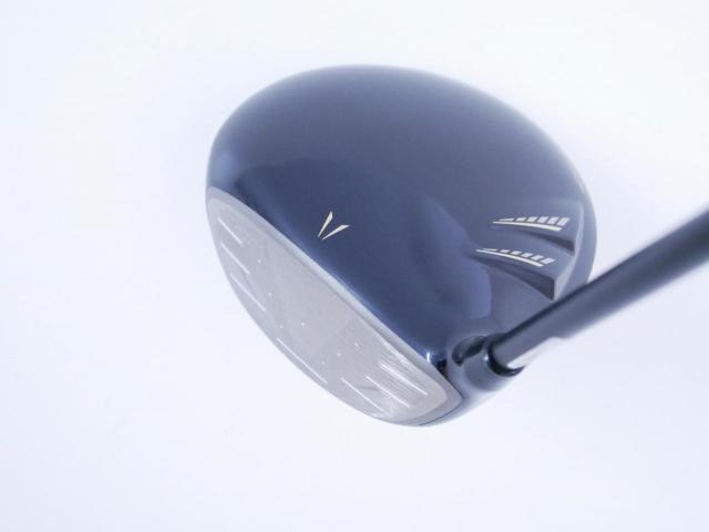 Driver : XXIO : ไดรเวอร์ XXIO 13 (รุ่นใหม่ล่าสุด ปี 2024) Loft 10.5 ก้าน Miyazaki CODEX 4 Flex R