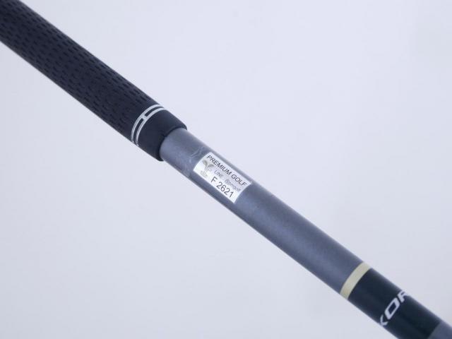 Driver : XXIO : ไดรเวอร์ XXIO 13 (รุ่นใหม่ล่าสุด ปี 2024) Loft 10.5 ก้าน Miyazaki CODEX 4 Flex R