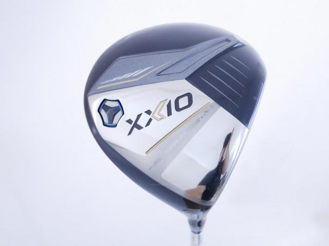 Driver : XXIO : ไดรเวอร์ XXIO 13 (รุ่นใหม่ล่าสุด ปี 2024) Loft 10.5 ก้าน MP-1300 Flex SR