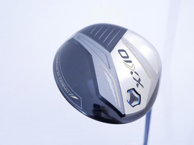 Driver : XXIO : ไดรเวอร์ XXIO 13 (รุ่นใหม่ล่าสุด ปี 2024) Loft 10.5 ก้าน MP-1300 Flex SR