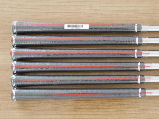 Iron set : PXG : ชุดเหล็ก PXG 0311P GEN 6 Forged Milled (รุ่นปี 2024 ตีไกล สวย ฟิลดี) มีเหล็ก 5-Pw (6 ชิ้น) ก้านเหล็ก NS Pro 950 NEO Flex S