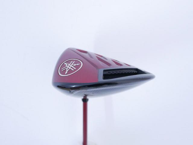Driver : Yamaha : ไดรเวอร์ Yamaha RMX VD59 (รุ่นปี 2022) Loft 10.5 (ปรับได้) ก้าน Mitsubishi Diamana YR 50 Flex SR