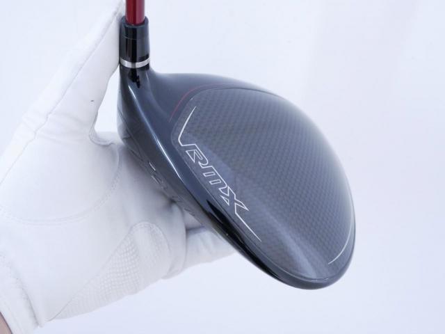 Driver : Yamaha : ไดรเวอร์ Yamaha RMX VD59 (รุ่นปี 2022) Loft 10.5 (ปรับได้) ก้าน Mitsubishi Diamana YR 50 Flex SR